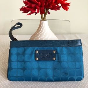 SALE - Kate Spade Wristlet